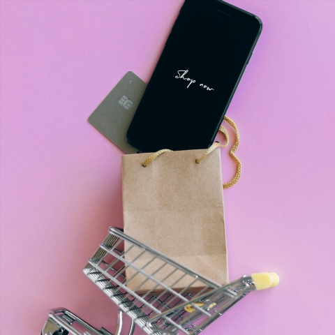 Preise von E-Commerce-Plattformen