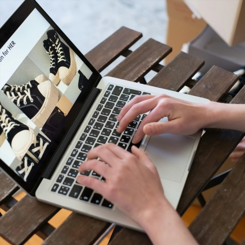 Geriausias elektroninių parduotuvių kūrėjas