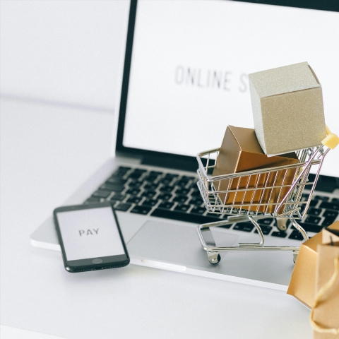 Тарифы для вашего eCommerce