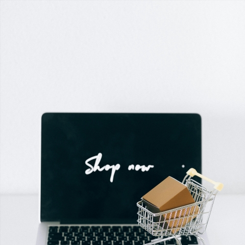 Лучшее ПО для eCommerce
